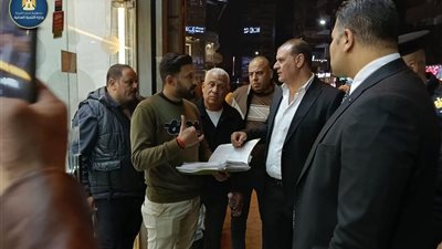 وزيرة التنمية المحلية تشدد على ضبط الشارع وغلق المحال المخالفة