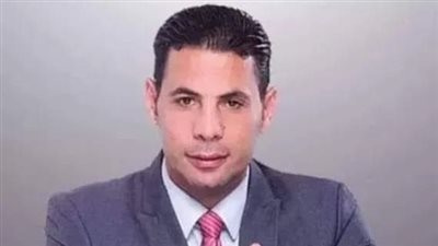 حساسين يشيد بتضحيات رجال الشرطة ويهنئ رجال الشرطة والشعب المصري بعيد الشرطة 