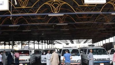محافظ أسوان يفتح باب الترخيص لـ 5 سيارات سيرفيس كوم أمبو/جبل الزلط