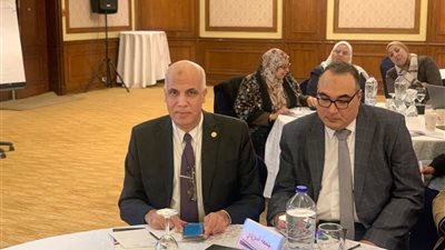 جامعة الدلتا التكنولوجية تشارك بورشة حاسمة حول معايير التعليم التقني