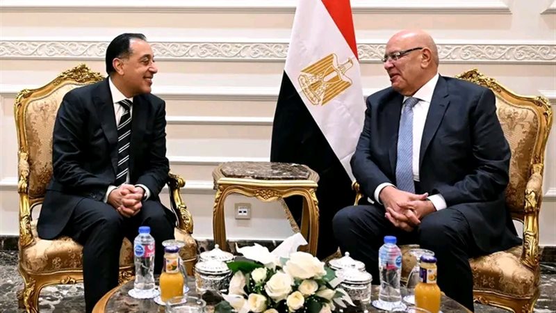 رئيس الوزراء 