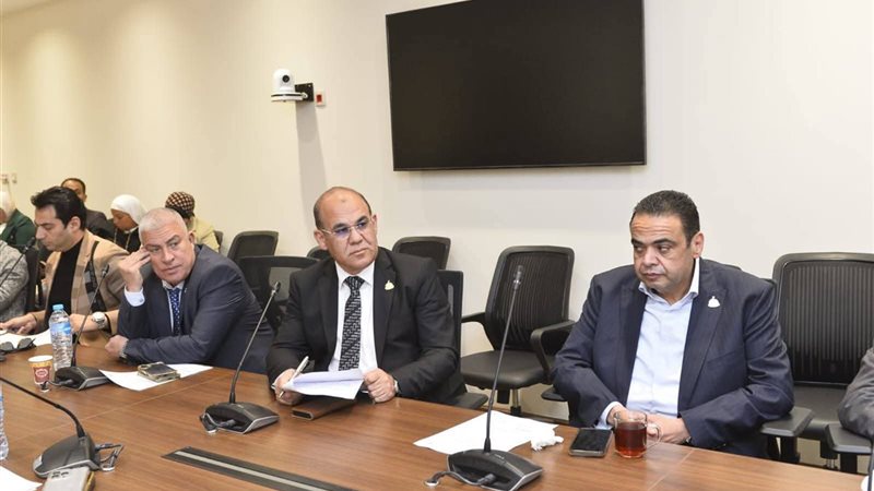 النائب أحمد خشانة