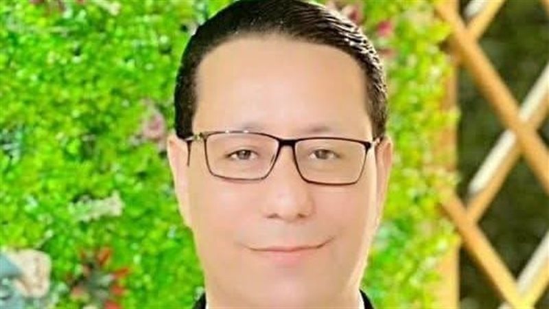 محمود حمدي الديب