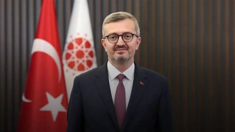 برهان الدين دوران