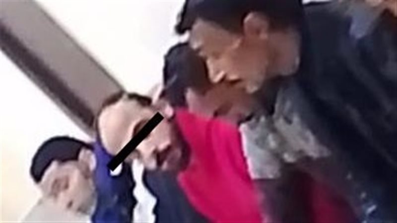 عصابة الشيكات المزورة