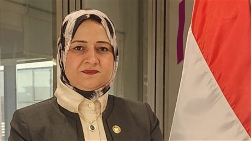  الدكتورة مروة قنصوه