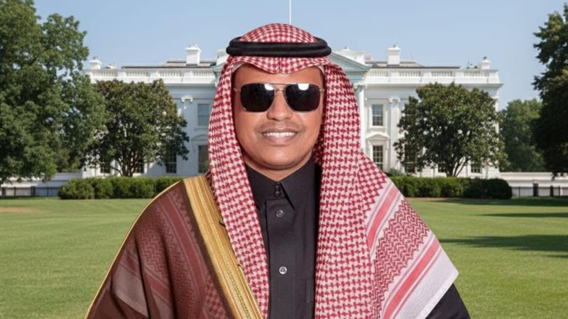 السفير الدكتور الحبيب