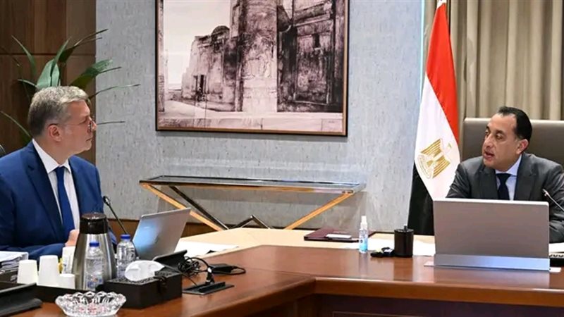 رئيس الوزراء 