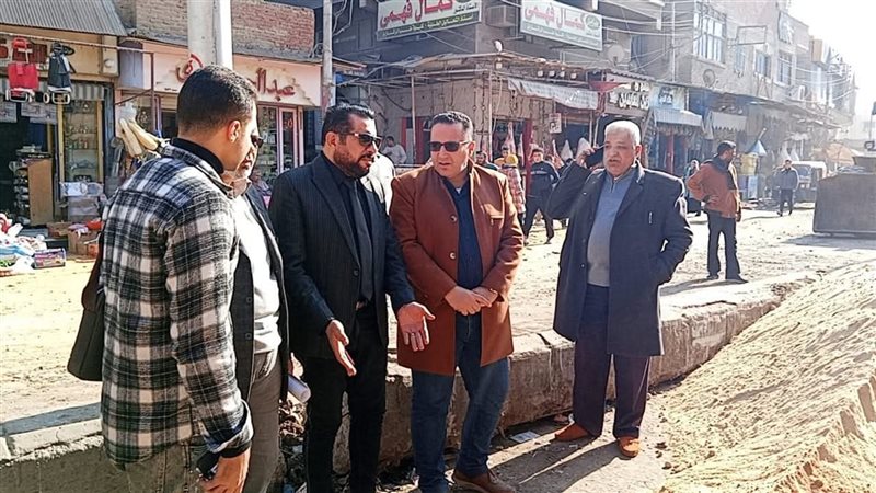 الدكتور أحمد المقدم