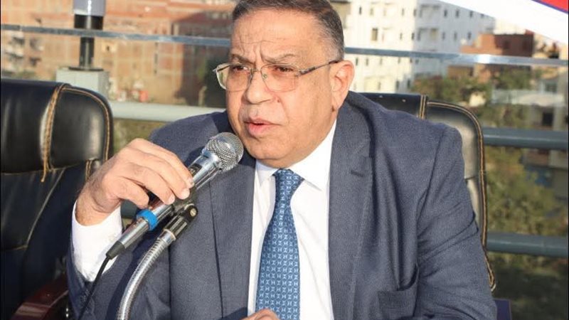 المهندس أشرف فرحان