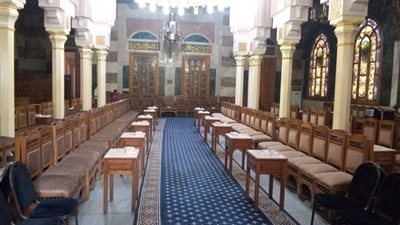 غداً بمسجد عمر مكرم أسرة المهندس كمال الدين بيلي تستقبل المعزين بفقيدهم الغالي