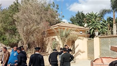 محمد عادل،لا تهاون مع المخالفين..وإزالات فورية تضرب مخالفى البناء وحملات إشغالات مكثفة