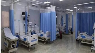 وزارة الصحة تعلن تقديم467 ألفًا و948 خدمة طبية لمستشفيات السويس بعام 2025