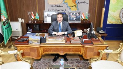 محافظ المنوفية يحيل واقعتي تزوير بمحررات رسمية بشبين الكوم وتلا للنيابة العامة