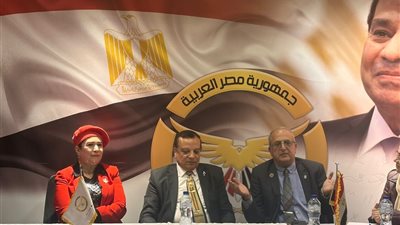 مؤسسة الجمهورية الجديدة للتنمية تحتفي بعيد الشرطة المصرية وتثمّن تضحيات رجالها