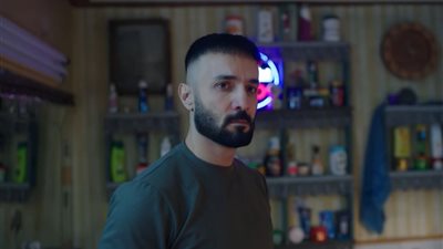 أمير الرفاعي ..تعرف على شخصية حسني شتا في مسلسل «سوا سوا»رمضان 2026
