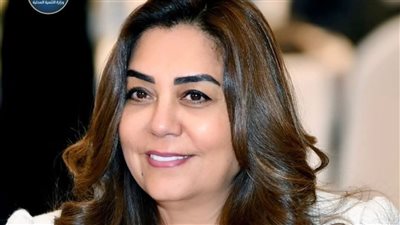 منال عوض: زراعة 788 ألف شجرة في المرحلة الرابعة من المبادرة الرئاسية
