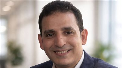 إبداعات قانونية جديدة للدكتور رضا العبد في معرض الكتاب