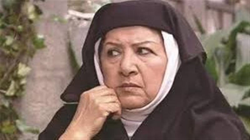 هدى شعراوي 