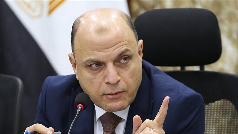محافظ كفر الشيخ 