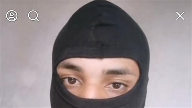 اللهو الخفي