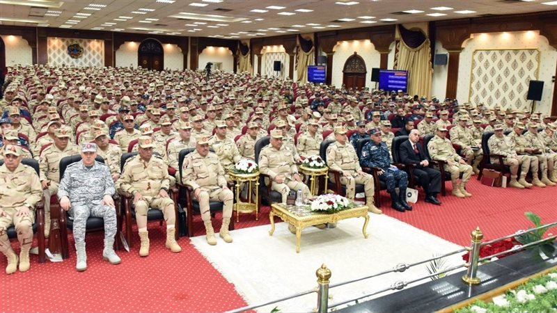 الفريق أول عبد المجيد