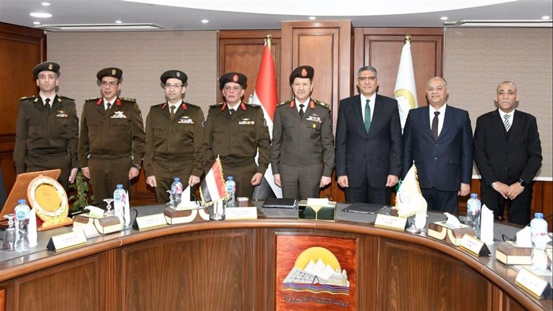 محافظة الجيزة
