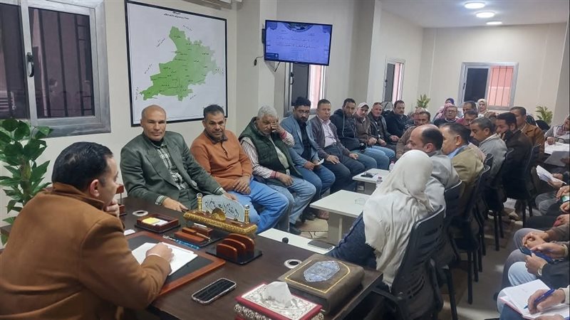 أحمد المقدم