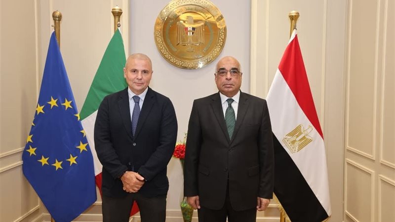 وزير العدل