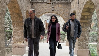 نوران ماجد تخطف الأنظار في برومو «أولاد الراعي»وعلاقتها بماجد المصري تثير الجدل