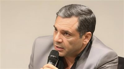 محمد الغمراوي : حجب لعبة روبلكس خطوة إيجابية لحماية الأطفال
