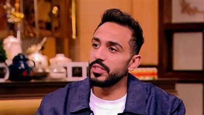 محمود كهربا يعلن فسخ تعاقده بالتراضي بين الطرفين