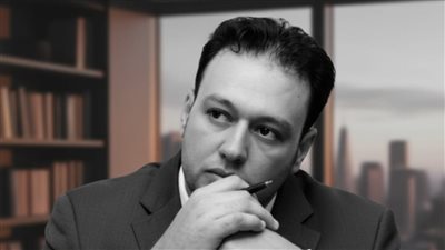 خواطر عماد السعدني رحلة إلى الذات: قصة بحث عن القيمة