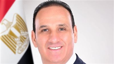 أمين مساعد حزب حماة الوطن بالجيزة: زيارة أردوغان لمصر يعزز الشراكة الاستراتيجية