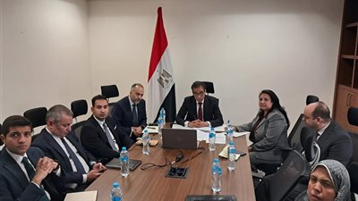 مصر وقيرقيزستان تعقدان أول جولة مشاورات قنصلية