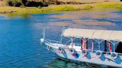 أمين السياحيين -منح أسوان جائزة العام السياحية دعم للاقتصاد المصري الوطني