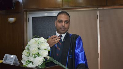 رسالة ماجستير تناقش دور الذكاء الاصطناعي في الفنادق بين نزلاء الأعمال والترفيه