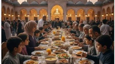 محافظة القاهرة تعلن شروط إقامة موائد الرحمن في رمضان 2026 بـ القاهرة