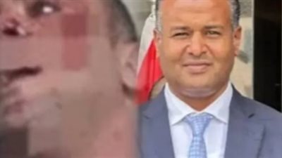 تجديد حبس المتهم بالاعتداء على الديزل مدير جولدز جيم بالشيخ زايد 15يوما