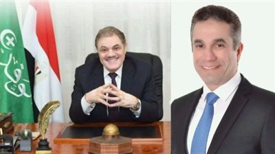 رسميا.. العميد محمد سمير مساعدًا لرئيس حزب الوفد