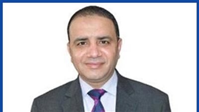 الإعلامي محمد لاشين يهنئ الأستاذ رفيق إبراهيم القاضي بتولي سيادته منصب رئيس الإدارة المركزية للإدارة الإستراتيجية بوزارة الأوقاف