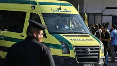 مأساة في العصافرة أم تلحق بطفلها في الإسكندرية بعد دقائق من رحيله