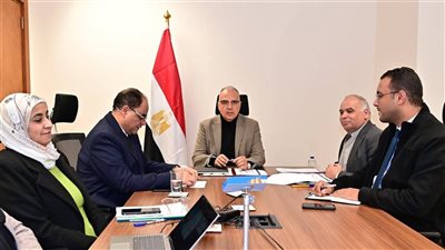  الدكتور سويلم يتابع موقف 
