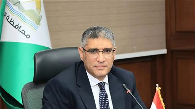 محافظ الجيزة يعلن بدء أعمال تطوير ورصف ورفع كفاءة شارع ناهيا