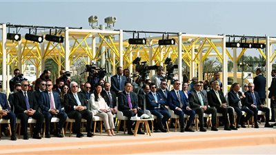 بحضور رئيس الوزراء مصر تُطلق أول ميثاق من نوعه للشركات الناشئة