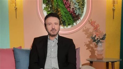 سعد حمدان يشارك 