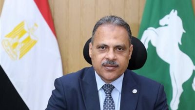 كبار السن تاج رؤوسنا محافظ الشرقية يوجه بتقديم الرعاية اللازمة لسيدة مسنة