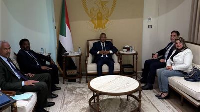 العربي للتنمية الاجتماعية يطلق مبادرة طبية شاملة لمدة عام للنازحين السودانيين بمصر