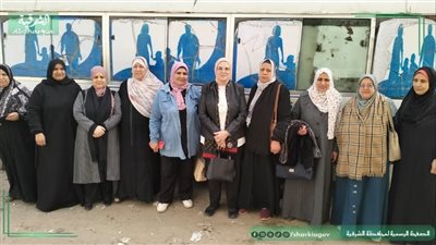 الشرقية تشهد انطلاق المرحلة الثانية من حملة تنظيم الأسرة