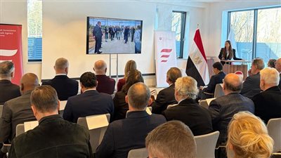 السفارة المصرية في وارسو تعزز التعاون الاقتصادي مع بولندا